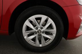 Škoda Fabia - 2024