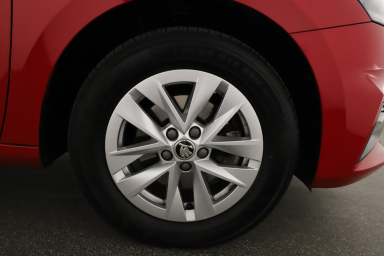 Škoda Fabia - 2024