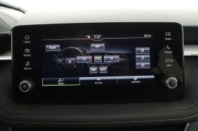 Škoda Fabia - 2024