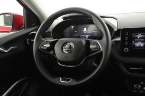 Škoda Fabia - 2024