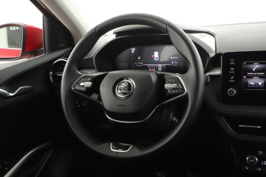 Škoda Fabia - 2024