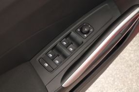 Škoda Fabia - 2024