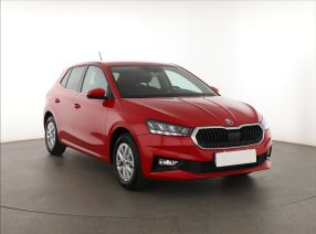 Škoda Fabia - 2024