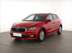 Skoda Fabia - 2024