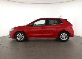 Skoda Fabia - 2024