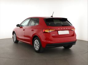 Skoda Fabia - 2024