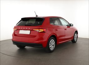 Škoda Fabia - 2024