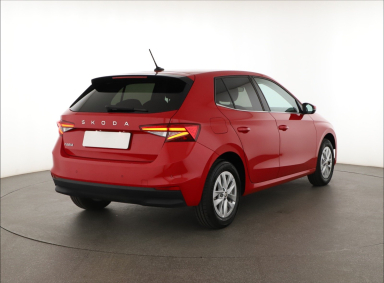 Škoda Fabia - 2024