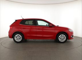 Škoda Fabia - 2024