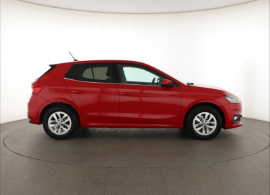 Škoda Fabia - 2024