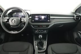 Škoda Fabia - 2024