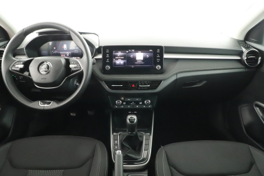 Škoda Fabia - 2024