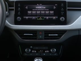 Škoda Scala - 2024