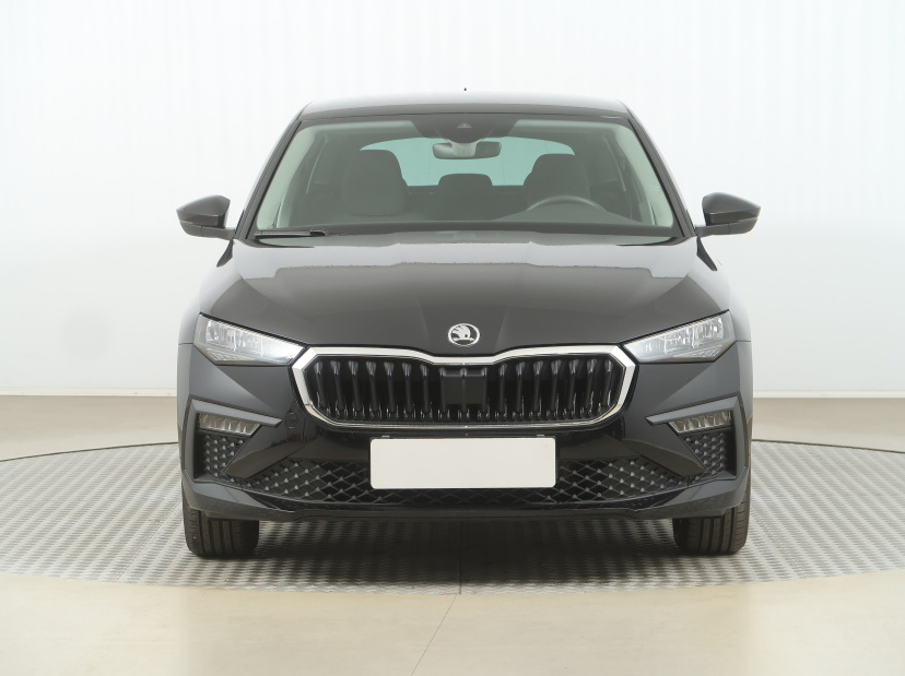 Škoda Scala, 2024