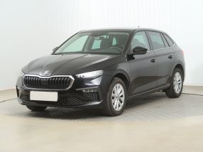 Skoda Scala - 2024