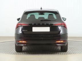 Škoda Scala - 2024