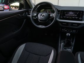 Škoda Scala - 2024
