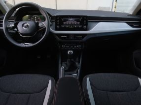 Škoda Scala - 2024