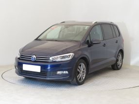 Volkswagen Touran - 2017