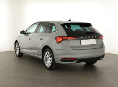 Škoda Scala - 2024