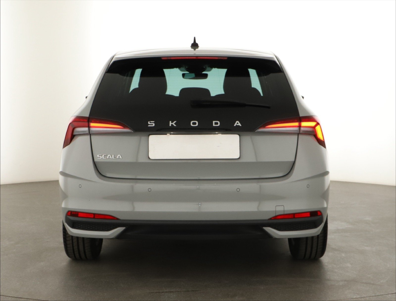 Škoda Scala - 2024