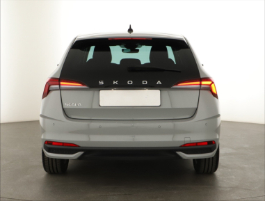 Škoda Scala - 2024