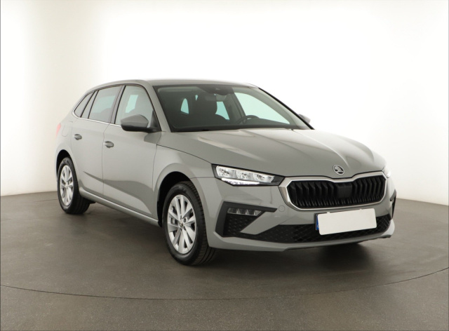 Škoda Scala 2024