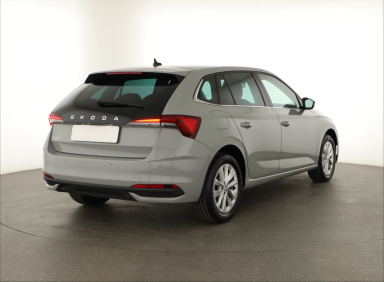 Škoda Scala - 2024