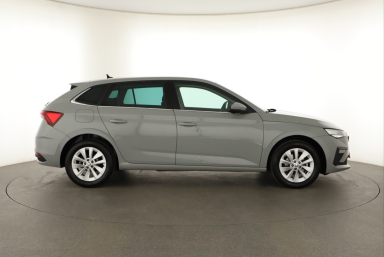 Škoda Scala - 2024