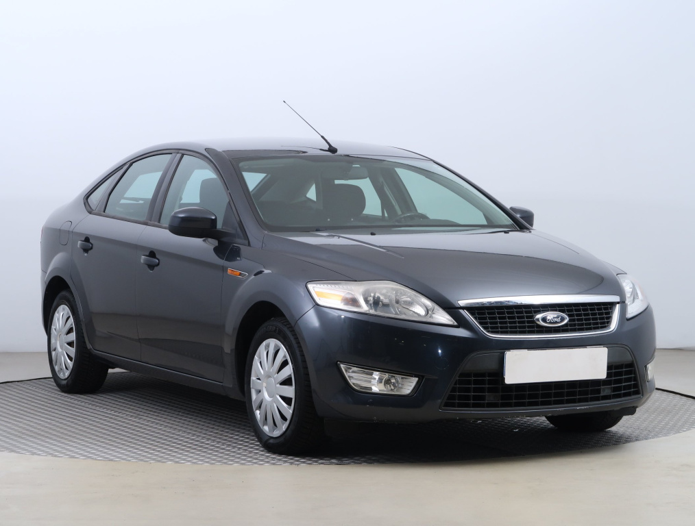 Ford Mondeo, 2007, 1.6i 16V, 81kW