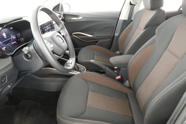 Škoda Fabia - 2024