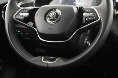 Škoda Fabia - 2024