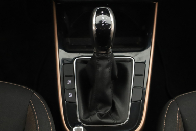 Škoda Fabia - 2024