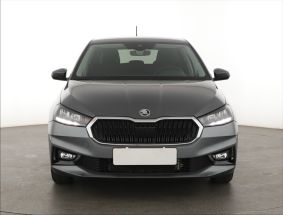 Skoda Fabia - 2024