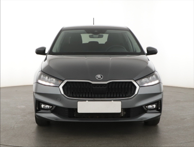Škoda Fabia - 2024