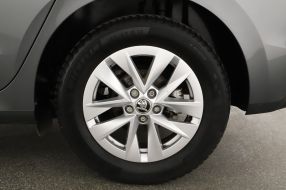 Škoda Fabia - 2024
