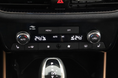 Škoda Fabia - 2024