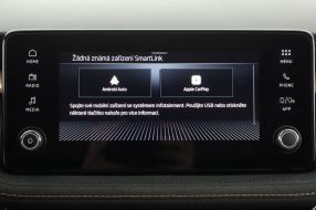 Škoda Fabia - 2024