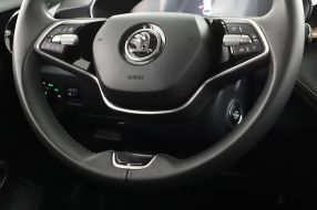 Škoda Fabia - 2024