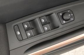 Škoda Fabia - 2024