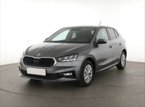 Skoda Fabia - 2024