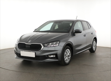 Škoda Fabia - 2024