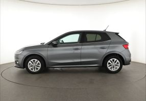 Skoda Fabia - 2024