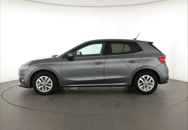 Škoda Fabia - 2024