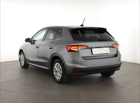 Skoda Fabia - 2024