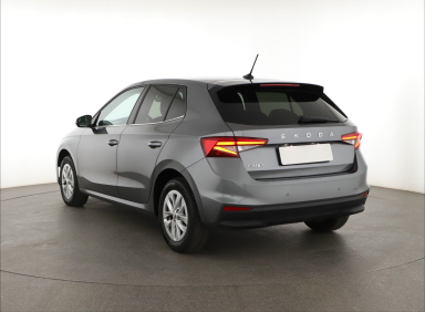 Škoda Fabia - 2024