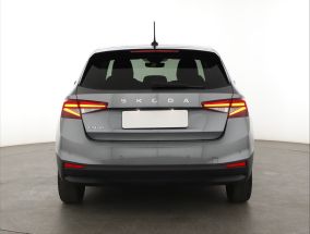 Škoda Fabia - 2024
