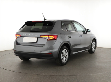 Škoda Fabia - 2024