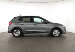 Škoda Fabia - 2024