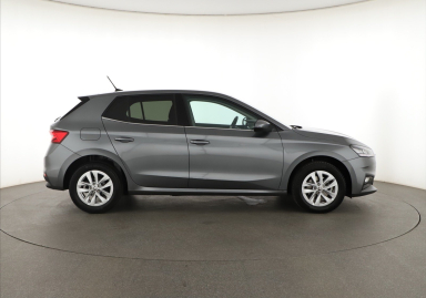Škoda Fabia - 2024